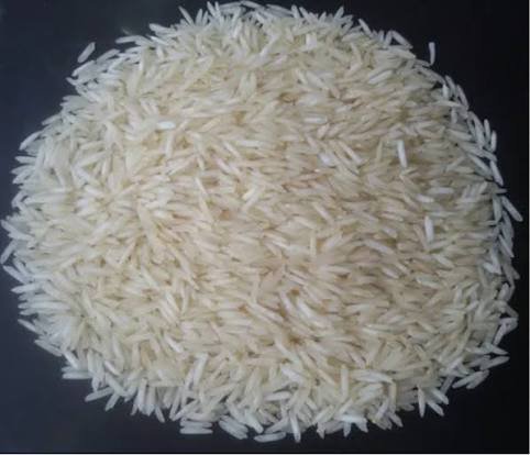 RH10 White Sella Non Basmati Rice